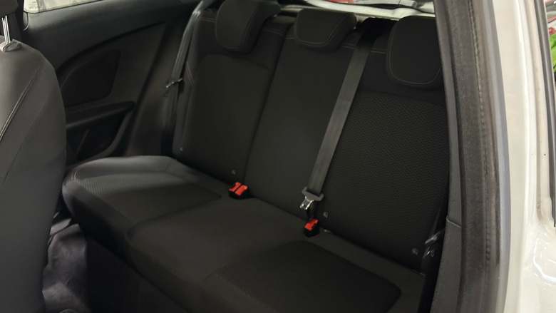 Ford Fiesta 1.0 EcoBoost 125 ST-Line 3dr Petrol Hatchback